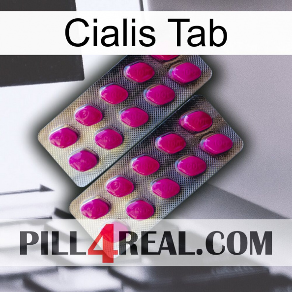 Cialis Tab 10